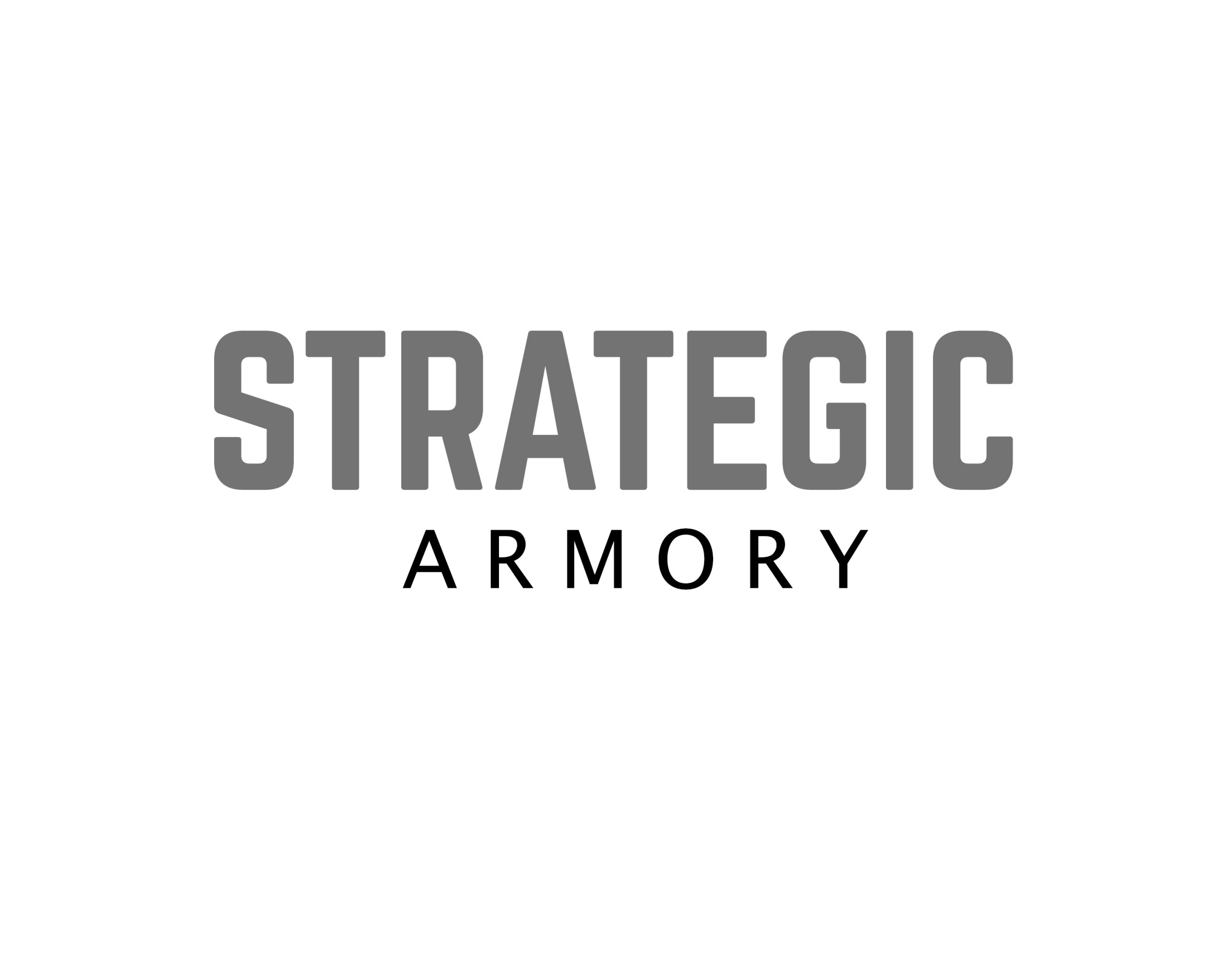 Strategic Armory Strategic Armory
